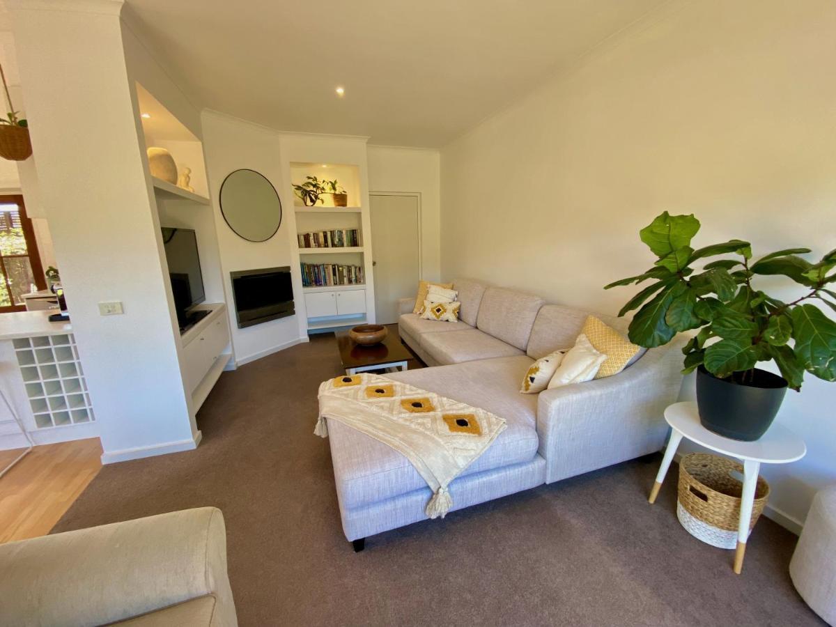 Brydon House Appartement Blairgowrie Buitenkant foto