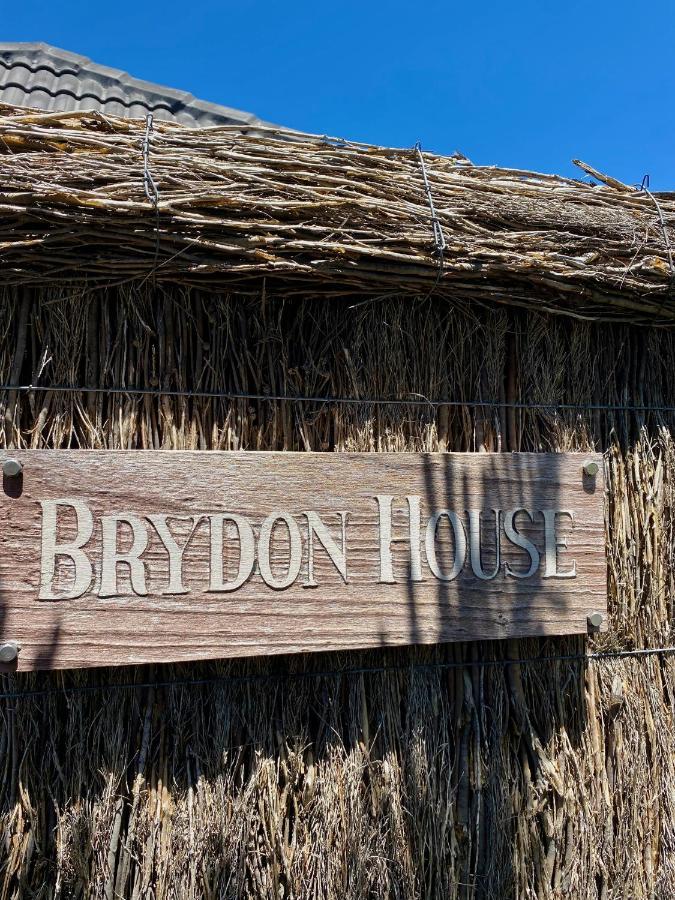 Brydon House Appartement Blairgowrie Buitenkant foto
