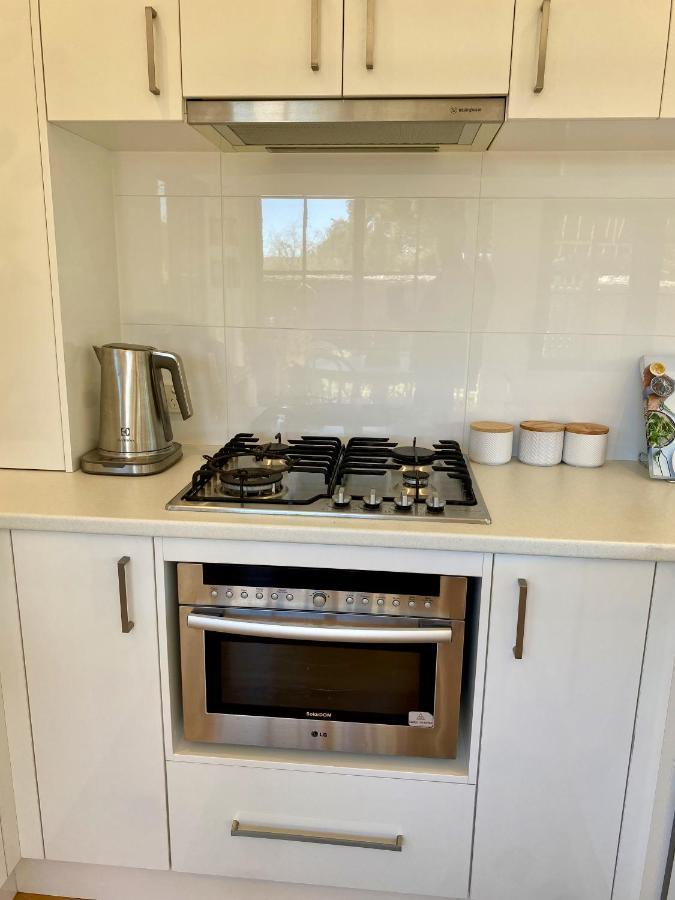 Brydon House Appartement Blairgowrie Buitenkant foto