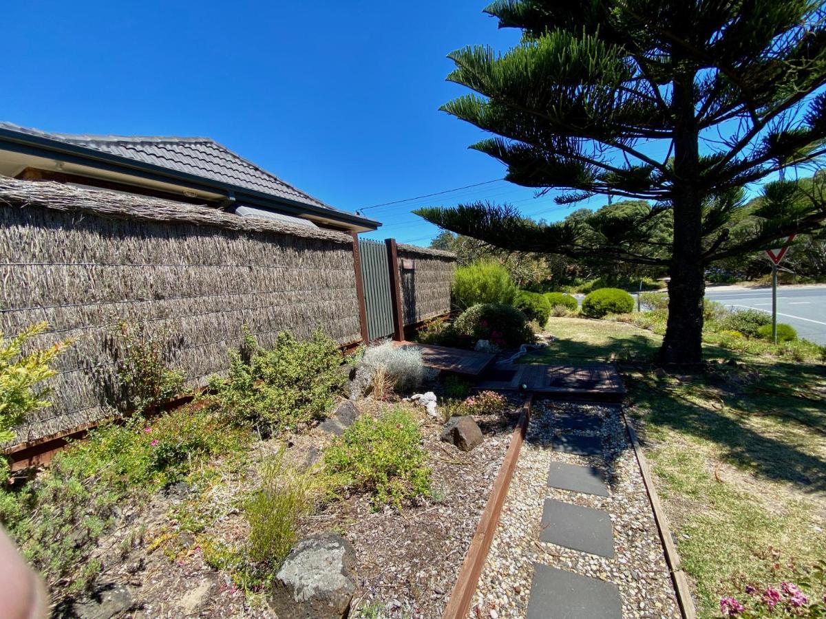 Brydon House Appartement Blairgowrie Buitenkant foto