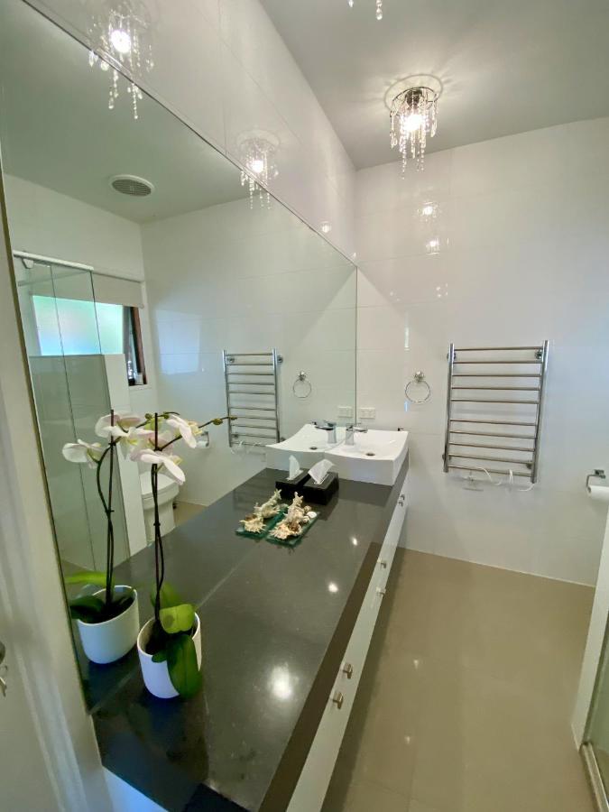 Brydon House Appartement Blairgowrie Buitenkant foto
