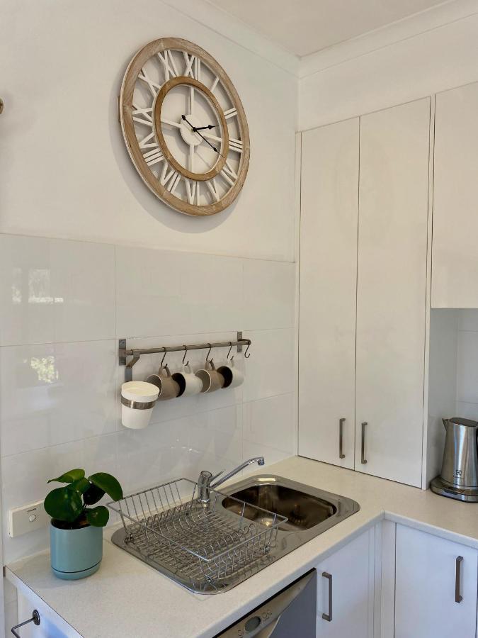 Brydon House Appartement Blairgowrie Buitenkant foto