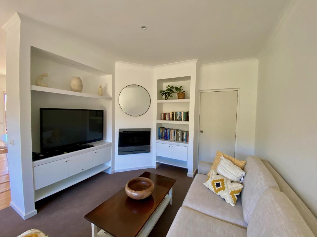 Brydon House Appartement Blairgowrie Buitenkant foto