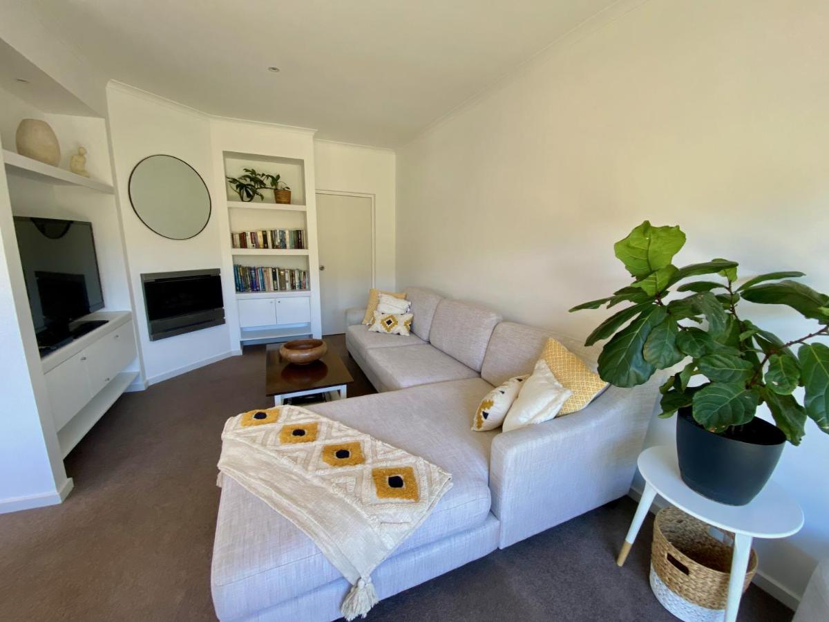 Brydon House Appartement Blairgowrie Buitenkant foto