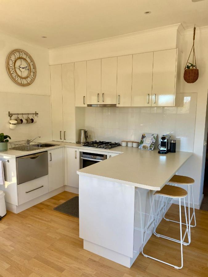 Brydon House Appartement Blairgowrie Buitenkant foto