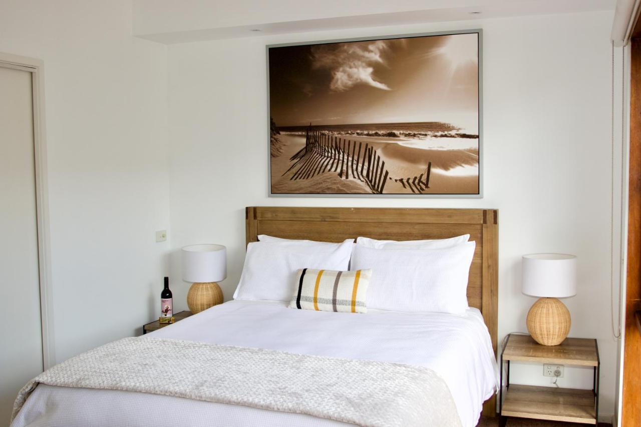 Brydon House Appartement Blairgowrie Buitenkant foto