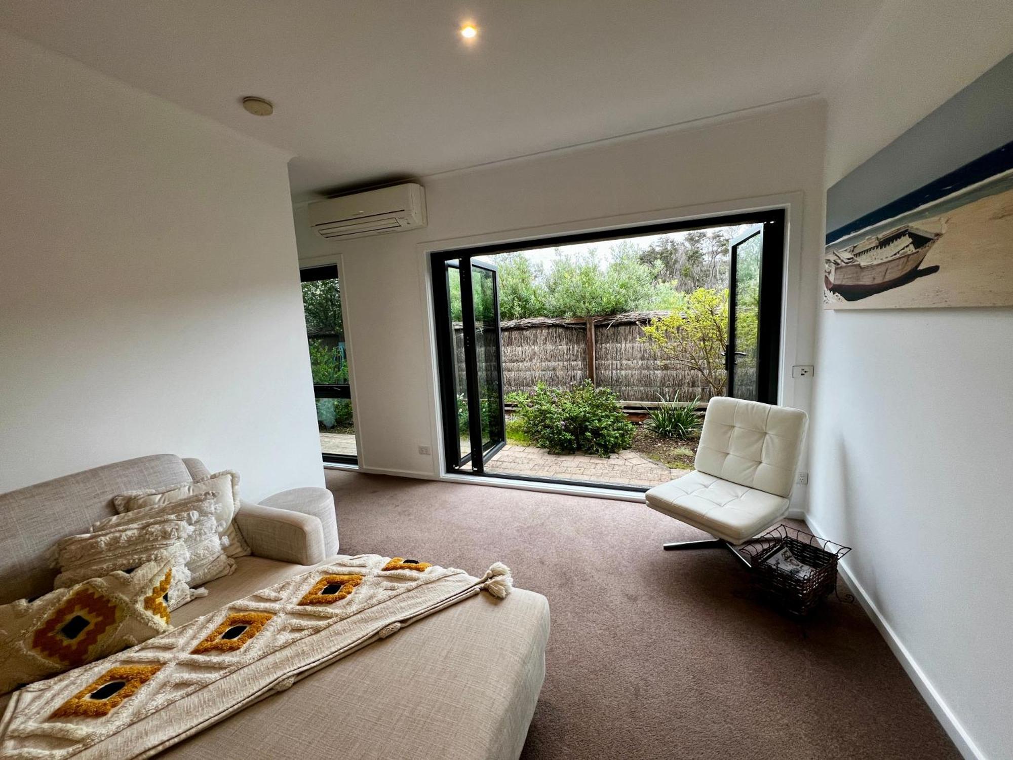 Brydon House Appartement Blairgowrie Buitenkant foto