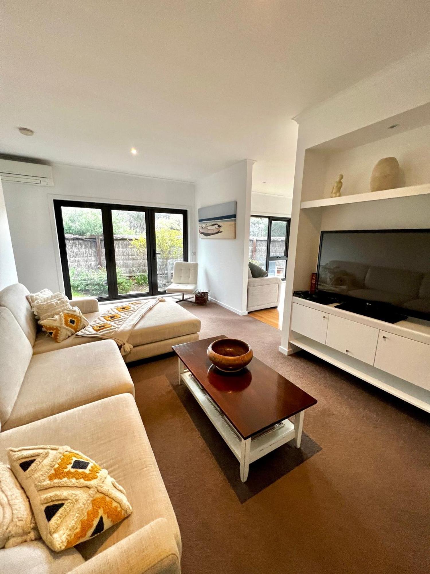 Brydon House Appartement Blairgowrie Buitenkant foto