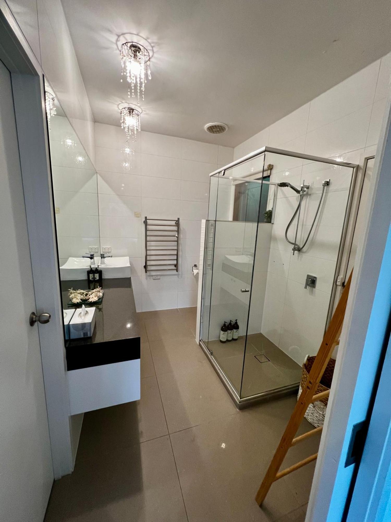 Brydon House Appartement Blairgowrie Buitenkant foto