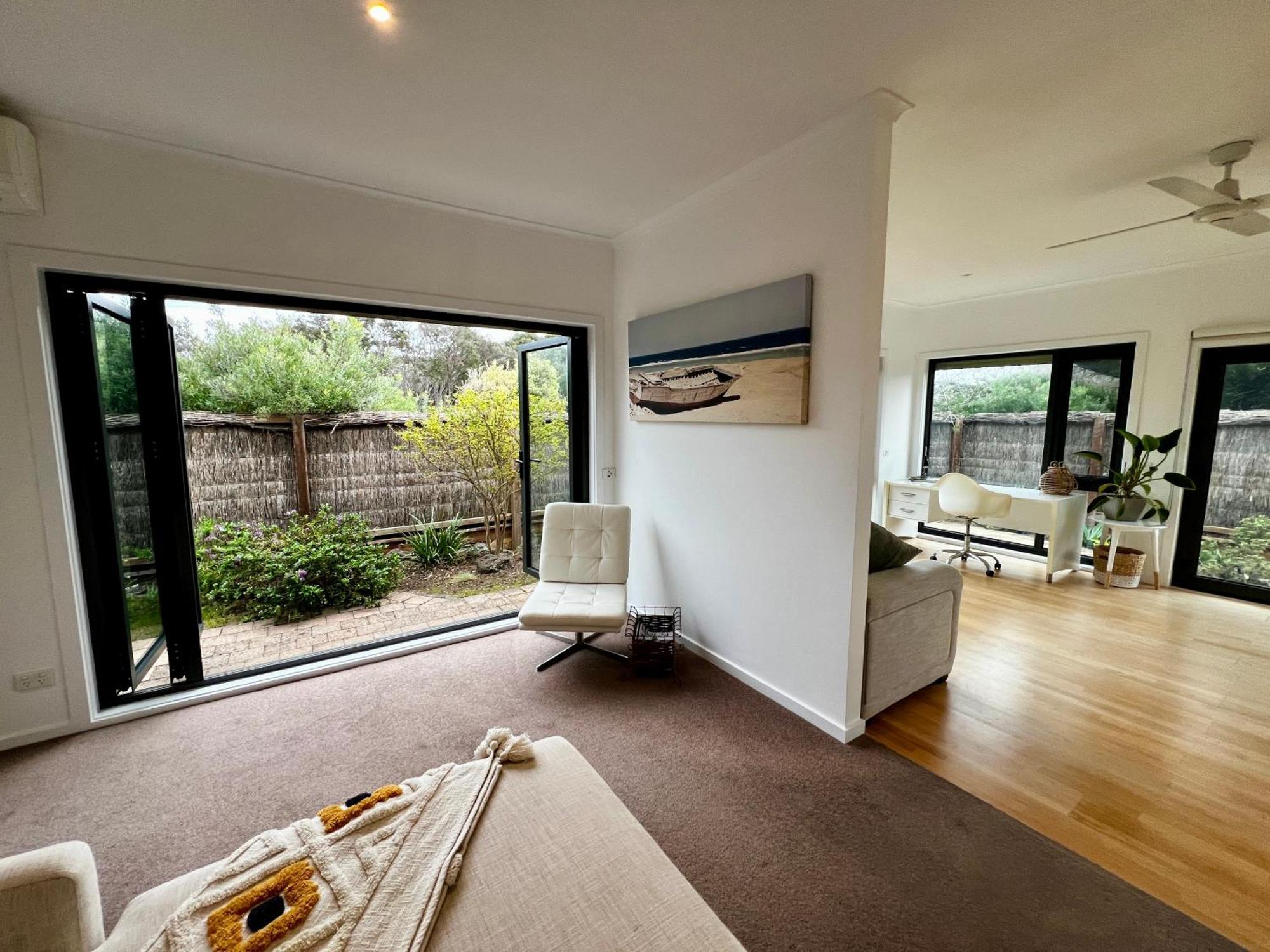 Brydon House Appartement Blairgowrie Buitenkant foto