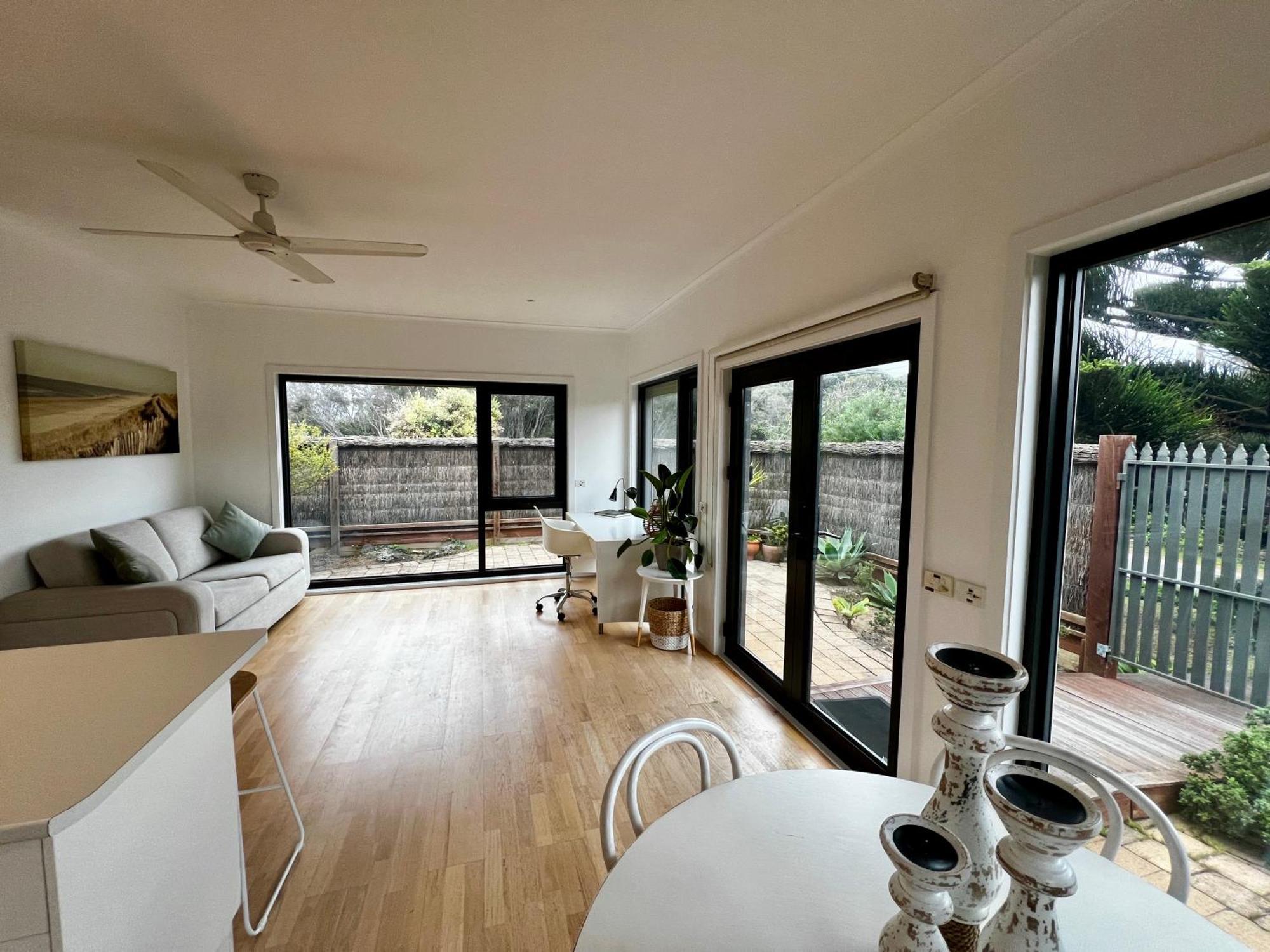 Brydon House Appartement Blairgowrie Buitenkant foto
