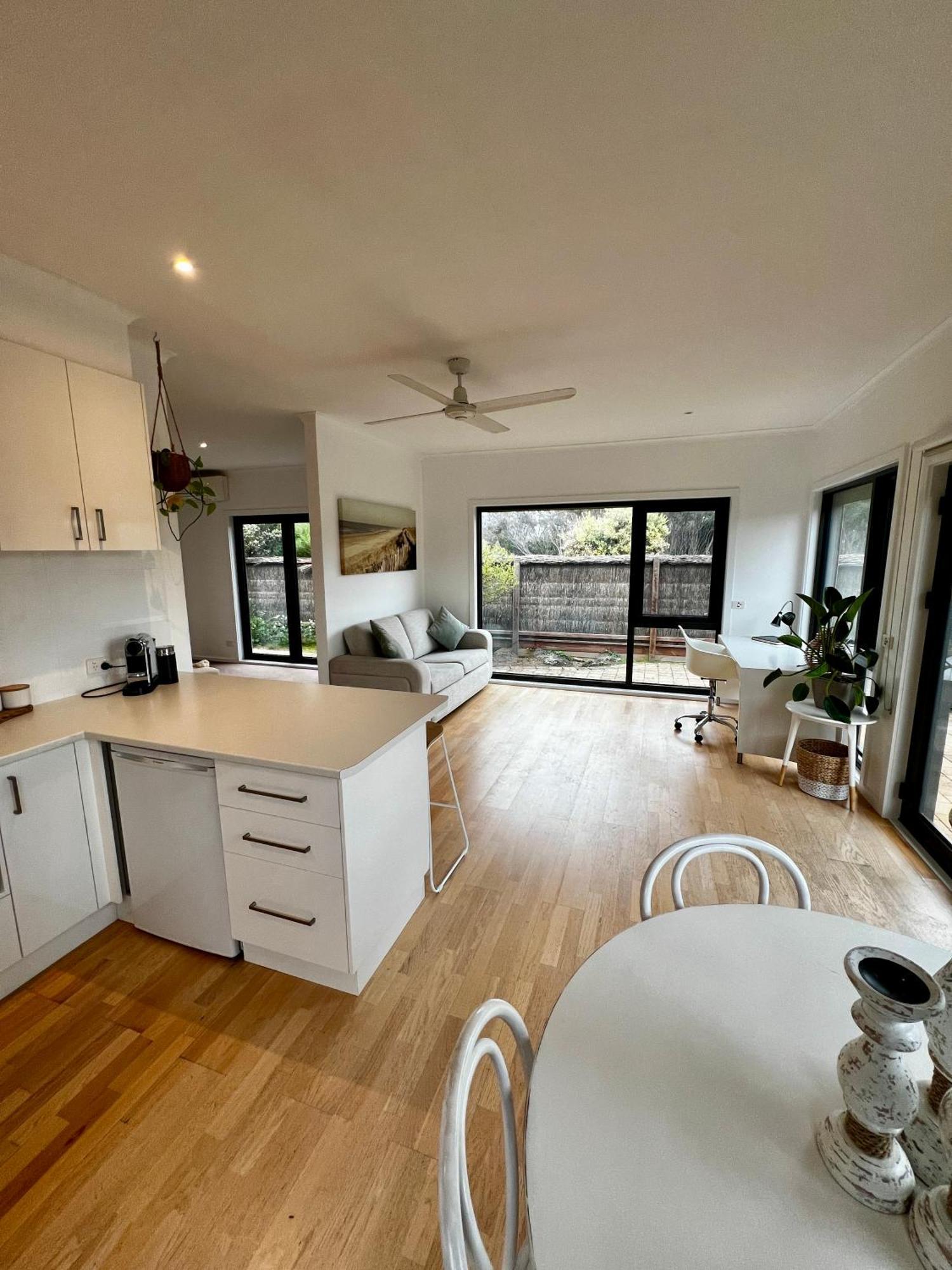 Brydon House Appartement Blairgowrie Buitenkant foto