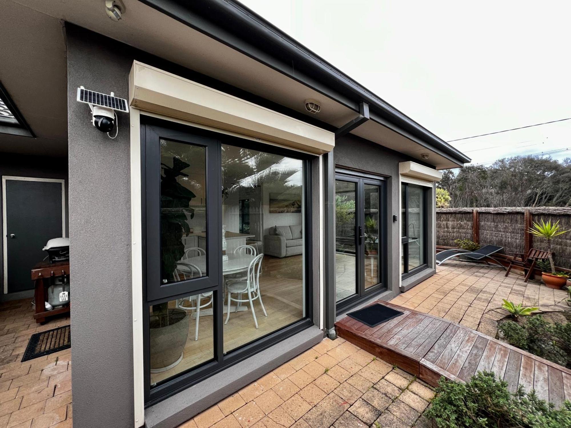 Brydon House Appartement Blairgowrie Buitenkant foto