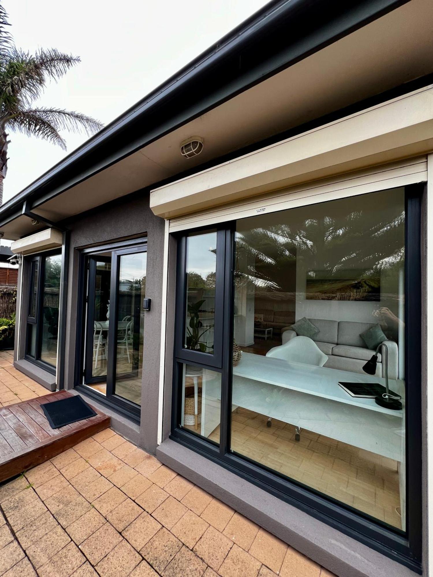 Brydon House Appartement Blairgowrie Buitenkant foto