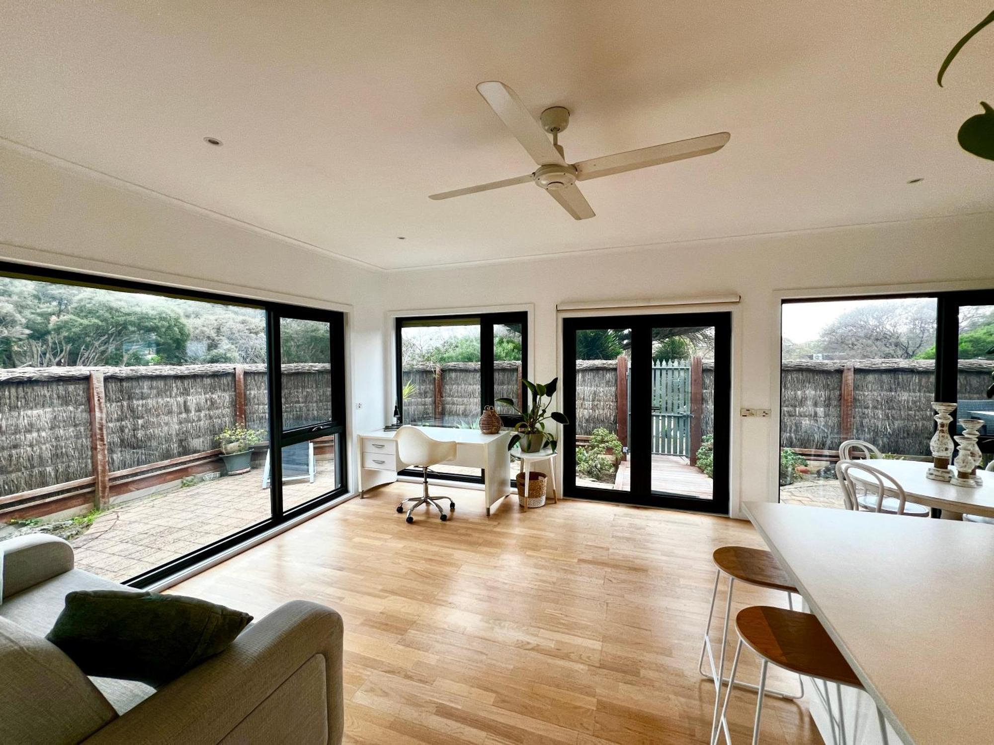 Brydon House Appartement Blairgowrie Buitenkant foto
