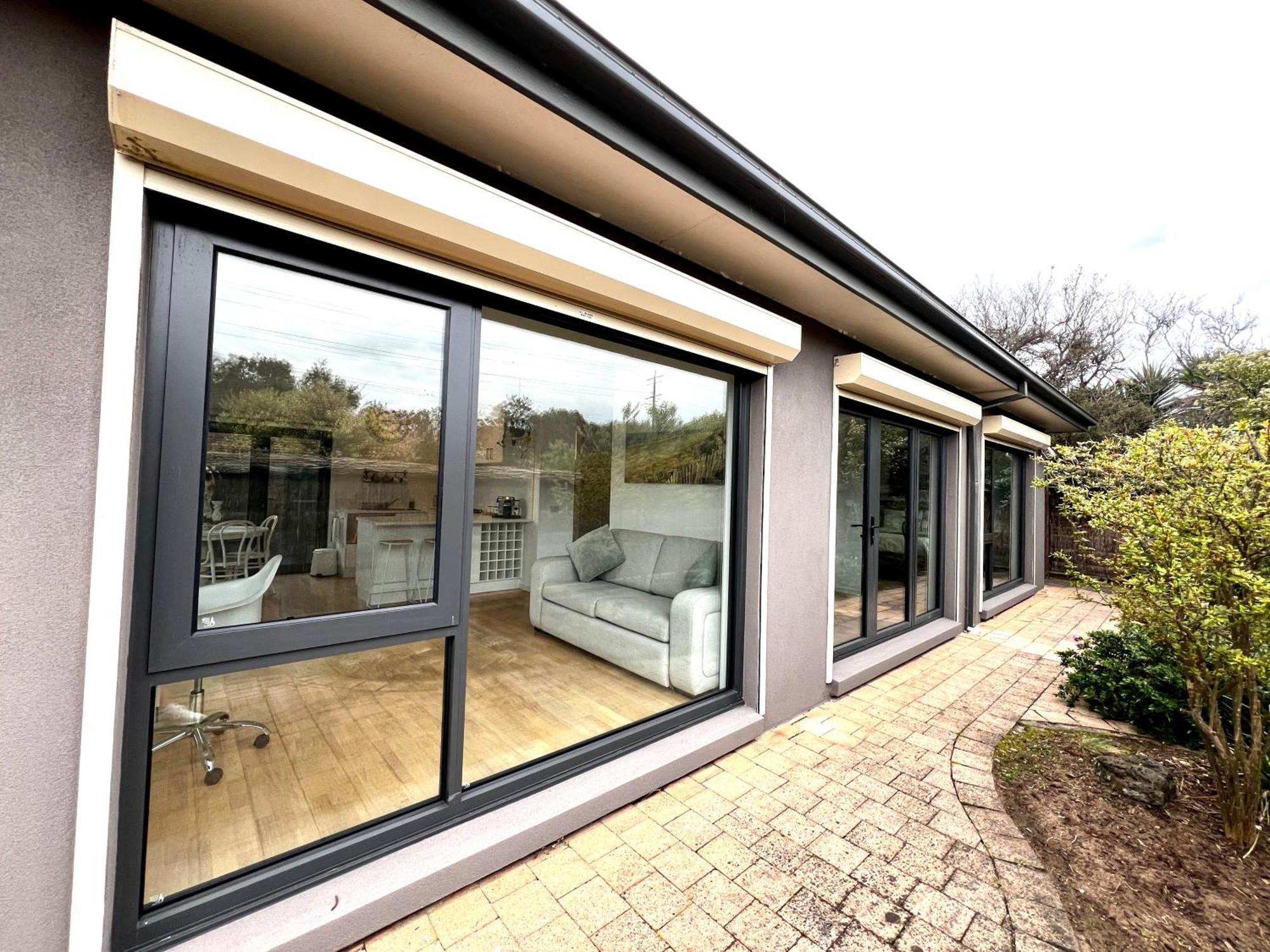 Brydon House Appartement Blairgowrie Buitenkant foto