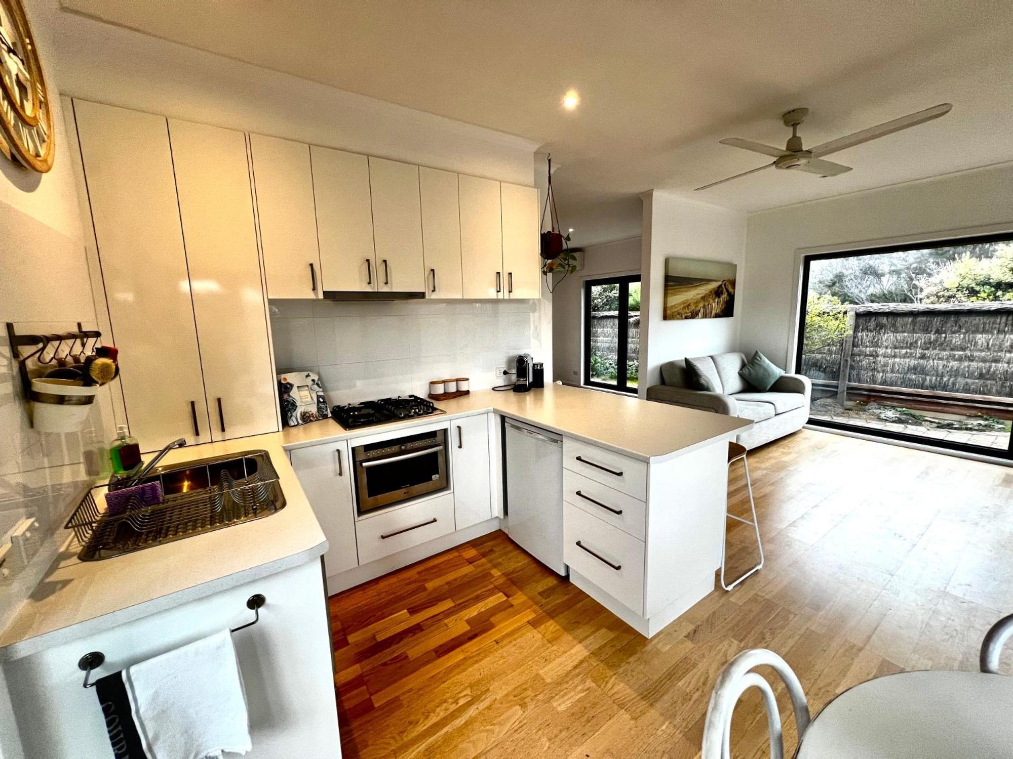 Brydon House Appartement Blairgowrie Buitenkant foto